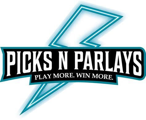 Picks parlays. Things To Know About Picks parlays. 